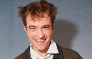 Robert Pattinson afirma que é uma ‘Normie’ depois de acabar sendo um pai: ‘É tão incomum’ Robert Pattinson jorra sobre o seu e Sukis fofo filha infantil
