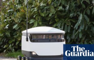 ‘Robótica de remessa certamente acontecerá’: o fundador do Skype em sua nave estelar em rápido crescimento 'Robótica de remessa certamente acontecerá': o fundador do Skype em sua nave estelar em rápido crescimento