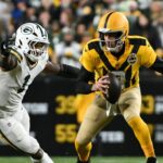 Rodgers lança estrelas do GB em casa, mesmo no jogo