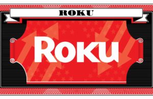 Roku atinge lucro de US$ 24,8 milhões no terceiro trimestre Ganhos de Roku