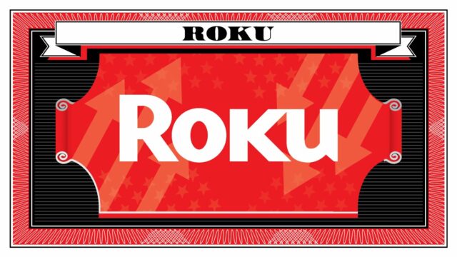 Roku atinge lucro de US$ 24,8 milhões no terceiro trimestre Ganhos de Roku