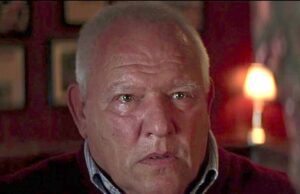 Ron Dean, estrela de ‘Danger’ e ‘The Morning Meal Club’, morre aos 87 anos Ron Dean principal Warner Bros. Studios-DC