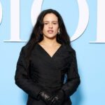 Rosalía confirma que novo CD ‘Lux’ será lançado em novembro