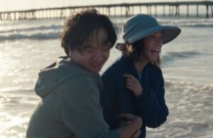 ‘Rosemead’ de Lucy Liu embarcado pela Photo Tree para vendas internacionais (EXCLUSIVO) 'Rosemead' de Lucy Liu embarcado pela Photo Tree para vendas internacionais (EXCLUSIVO)