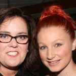 Chelsea, filha de Rosie O Donnell, condenada à prisão
