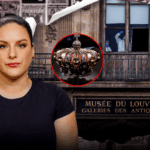 Roubo de joias descarado no Louvre, Israel ataca Gaza, complexo de Jesus do ex-congressista
