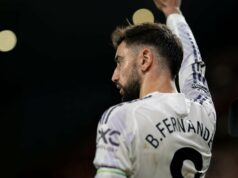 Exclusivo: Man Utd interessado em contratar o jogador Bruno Fernandes já estava desesperado para jogar ícone de correio