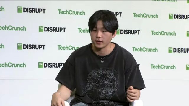 Roy Lee, do Cluely, sobre a abordagem de raiva para Roy Lee, do Cluely, sobre a abordagem de raiva para publicidade de start-ups