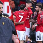 Ruben Amorim Verificou Skies Sports Expert incorreto com 'fator' atrás de um telefonema significativo, incluindo 2 Guy Utd Celebridades vs Sunderland