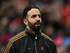 Ruben Amorim enfrenta agora um teste de 36 dias no Man United que pode fazer ou quebrar a temporada 2025/26 Ruben Amorim corrigiu seu maior problema no masculino UTD vs Sunderland, ocorreu no tempo - ponto de vista