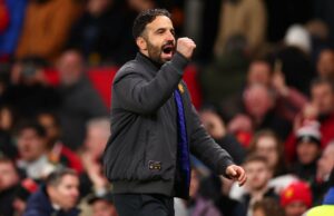 Ruben Amorim alerta Man Utd sobre desafio ‘diferente’ contra Nottingham Forest, destacando trio perigoso ícone de correio