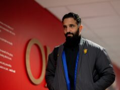 Steve Bruce diz que Ruben Amorim tomou três decisões ousadas no Man United para iniciar a recuperação ícone de correio