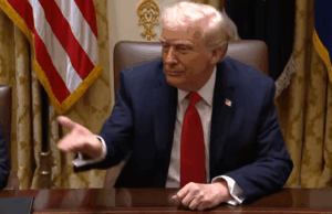 Rudd abordou Trump após uma conversa tensa. Aqui está o que aconteceu Rudd abordou Trump após uma conversa tensa. Aqui está o que aconteceu