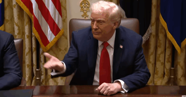 Rudd abordou Trump após uma conversa tensa. Aqui está o que aconteceu

