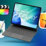 Rumor Replay: design do iPhone 18 Pro, novos aplicativos da Apple e muito mais