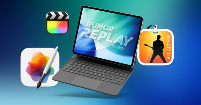 Rumor Replay: design do iPhone 18 Pro, novos aplicativos da Rumor Replay: design do iPhone 18 Pro, novos aplicativos da Apple e muito mais