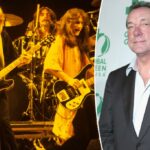 Rush anuncia primeira turnê de reunião desde a morte de Neil Peart – e apresenta novo baterista