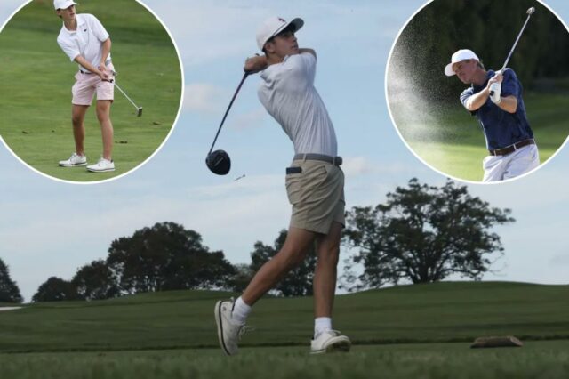 Ryder Cup em Bethpage muda completamente o cenário do golfe de Long Island HS

