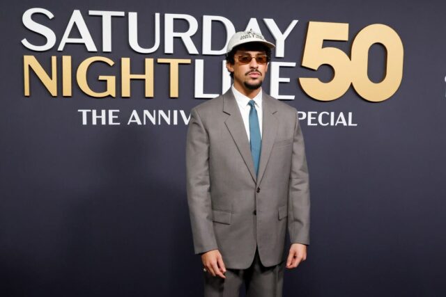 'SNL' retorna com coelho negativo, novo elenco para o período 51 

