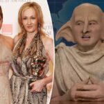 'SNL' zomba de JK Rowling sobre as visões de direitos trans depois de Emma Watson Drama