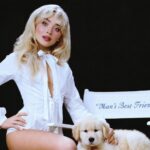 Sabrina Woodworker é eleita a hitmaker do ano de 2025 pela Selection