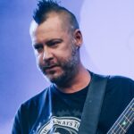 Sam Rivers bisket mole getty 2