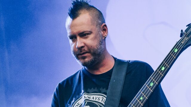 Sam Rivers bisket mole getty 2