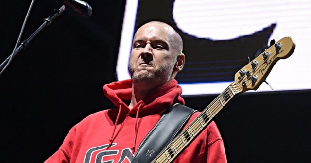 GettyImages-2187708195 Sam Rivers morto Fred Durst