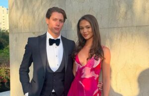 Sam, sobrinho de Lisa Vanderpump, esperando o filho nº 1 em meio a uma luta contra problemas hepáticos Já se passou 1 ano desde que Kate Middleton e King Charles Health anunciaram tudo o que aconteceu desde 707