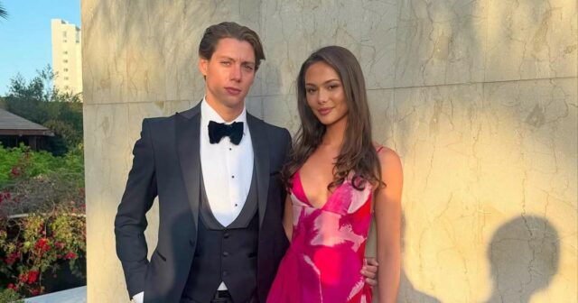 Sam, sobrinho de Lisa Vanderpump, esperando o filho nº 1 Já se passou 1 ano desde que Kate Middleton e King Charles Health anunciaram tudo o que aconteceu desde 707