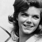 Samantha Eggar, estrela indicada ao Oscar conhecida por 'The Collection Agency', 'The Brood', falece aos 86 anos