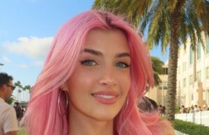 Sami Shine protege detalhando cada um de seus tratamentos de cirurgia plástica Sami Sheen oferece mais informações sobre cirurgia plástica após vídeo viral