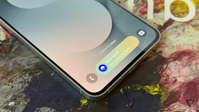 Samsung prepara o 'novo' Galaxy AI incluído para One UI 8.5 

