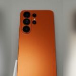 Samsung provavelmente replicando ‘Laranja Planetária’ da Apple para o Galaxy S26 Ultra