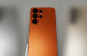 Samsung provavelmente replicando ‘Laranja Planetária’ da Apple para o Galaxy S26 Ultra Samsung provavelmente replicando ‘Laranja Planetária’ da Apple para o Galaxy S26 Ultra