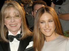 Sarah Jessica Parker lamenta a fatalidade de Diane Keaton: ‘Herança impressionante’ A pedra da família lançada onde estão agora