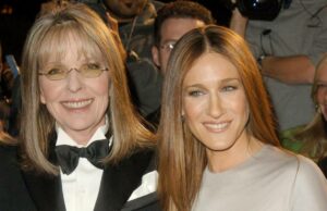 Sarah Jessica Parker lamenta a fatalidade de Diane Keaton: ‘Herança impressionante’ A pedra da família lançada onde estão agora