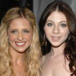 Sarah Michelle Gellar diz que está cuidando de sua saúde mental após a morte de Michelle Trachtenberg