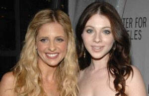 Sarah Michelle Gellar Formalidade Comemoração do aniversário da falecida ‘irmã’ Michelle Trachtenberg Sarah Michelle Gellar diz que está cuidando de sua saúde mental após a morte de Michelle Trachtenberg