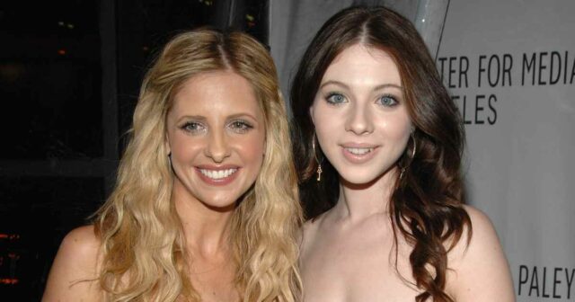 Sarah Michelle Gellar diz que está cuidando de sua saúde mental após a morte de Michelle Trachtenberg