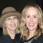 Gettyimages-1146383659 Diane Keaton Causa da Morte