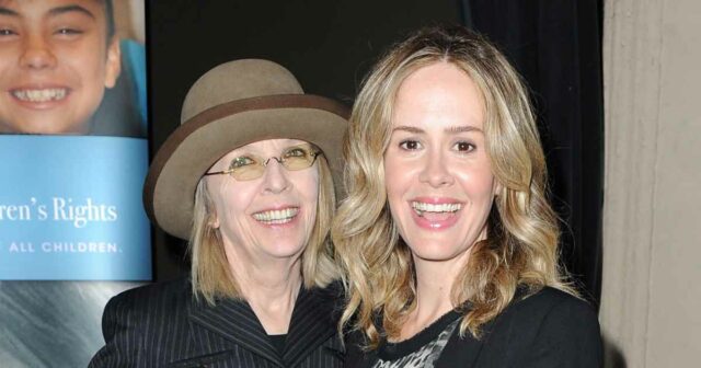 Gettyimages-1146383659 Diane Keaton Causa da Morte