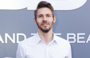 Scott Clifton diz que ‘Bold and the Beautiful’ planejou matar Liam antes de Twist Scott Clifton revela que o ousado e o belo planejaram matar Liam antes de filmar Twist CBS