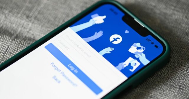 Se você estava no Facebook há 10 anos, pode se Se você estava no Facebook há 10 anos, pode se qualificar para uma parte de US$ 50 milhões