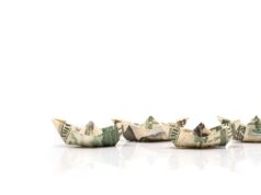 Será que a economia criadora conseguirá permanecer à tona em meio a uma enxurrada de resíduos de IA? Se você não é uma start-up de IA, tudo de melhor em dinheiro da VCS