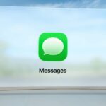 Se você não pode ativar o iMessage depois de atualizar para o iPhone 26, tente isso