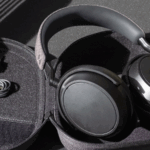 fones de ouvido overear Sennheiser Momentum 4 Wireless