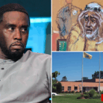 Sean 'Diddy' Combs pede para cumprir pena em prisão de baixa segurança em NJ por seu programa de tratamento de drogas