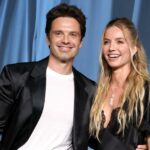 Sebastian Stan e Annabelle Wallis completam o cronograma de relacionamento
