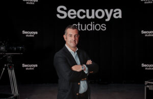 Secuoya Studios da Espanha contata o diretor da Amazon MGM, Alfredo Bermúdez de Castro, para o novo cenário do principal policial operacional Alfredo Bermúdez de Castro